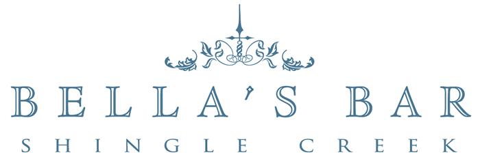 Bellas Bar Logo (Color)