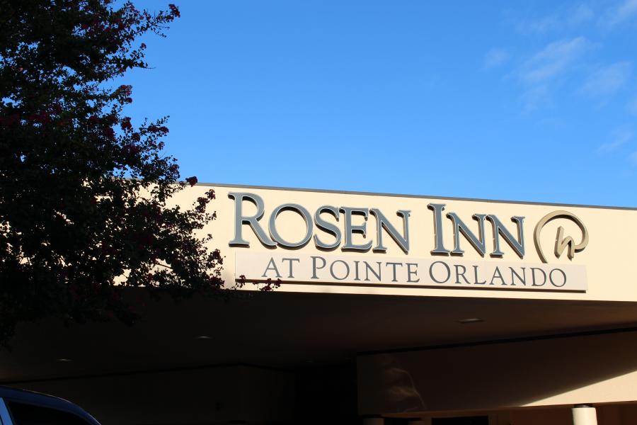 Rosen Inn at Pointe Orlando