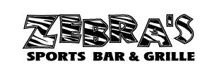 Zebra's Sports Bar & Grille