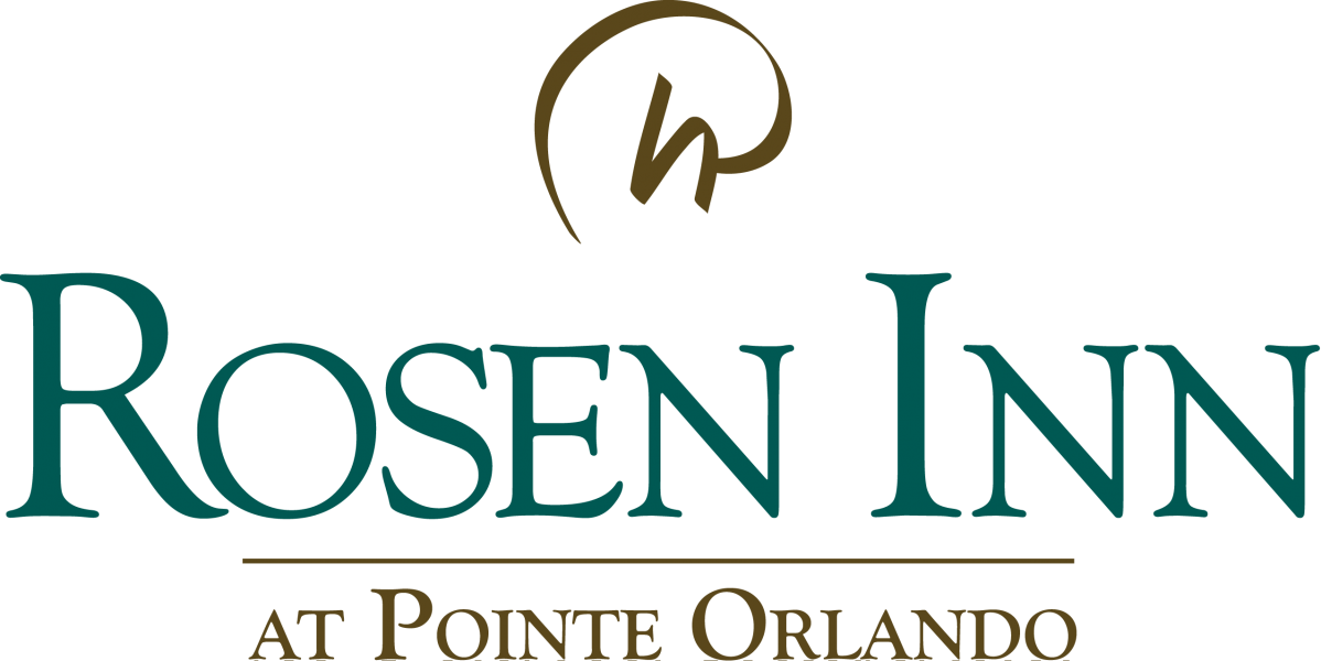 Rosen Inn at Pointe Orlando Logos