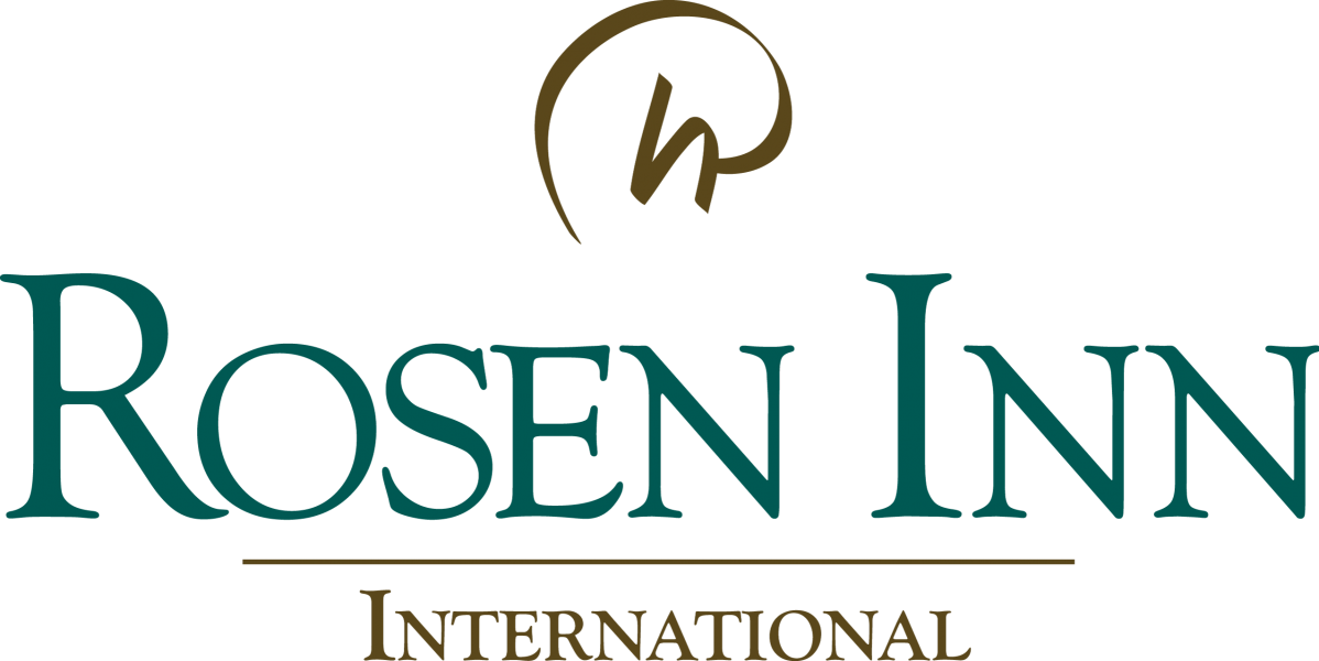Rosen Inn International Logo