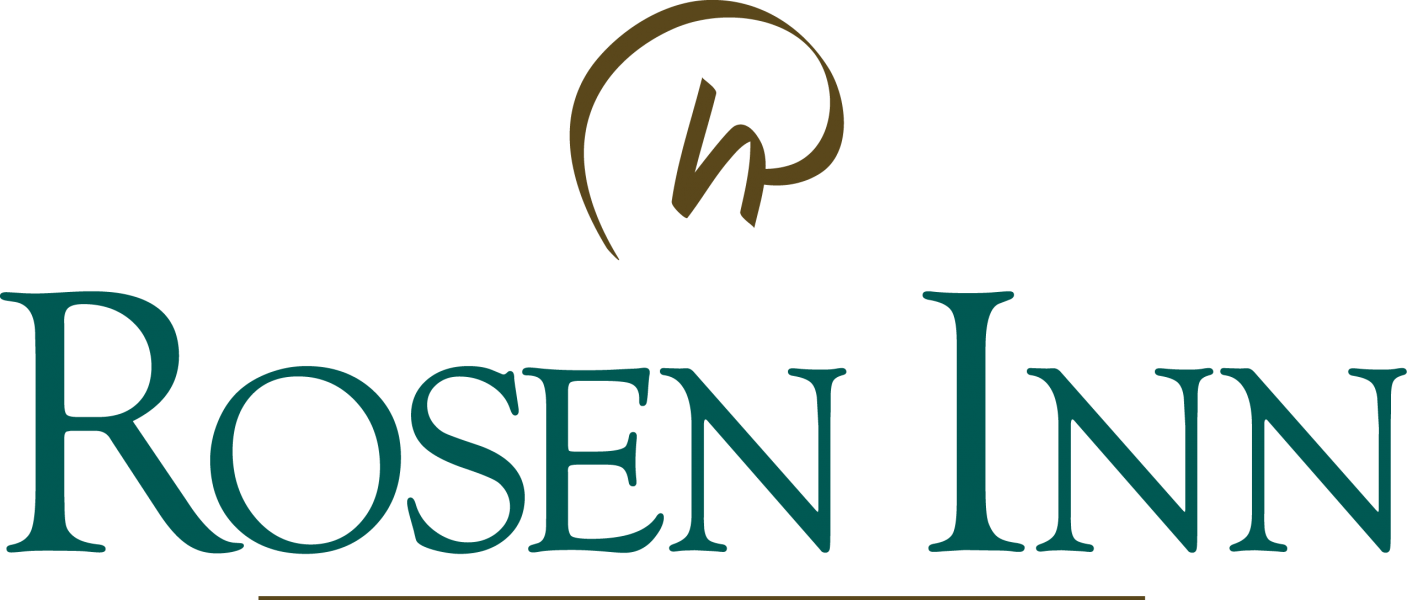 Rosen Inn Logos