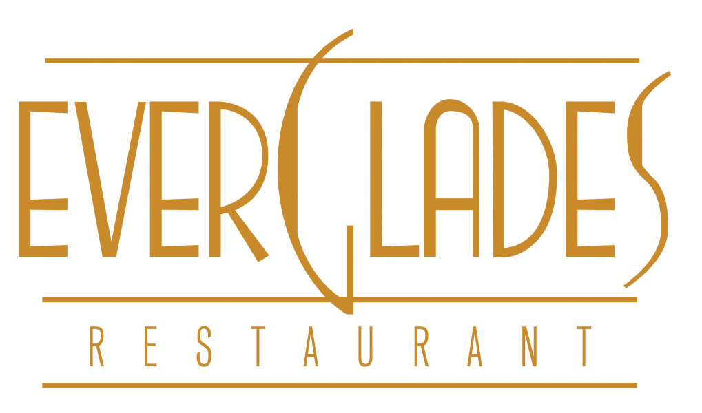 Everglades Restaurant Logo (Color)