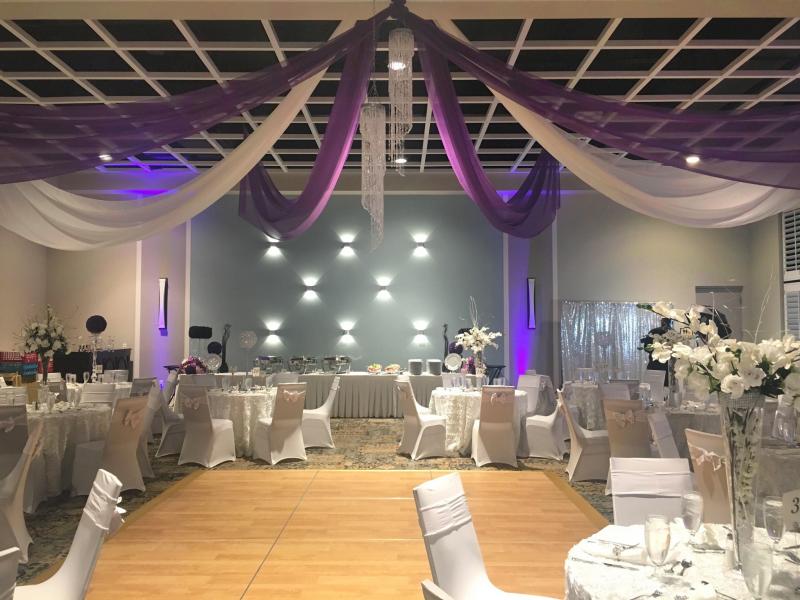 Wedding Anniversary - Rosen Ballroom