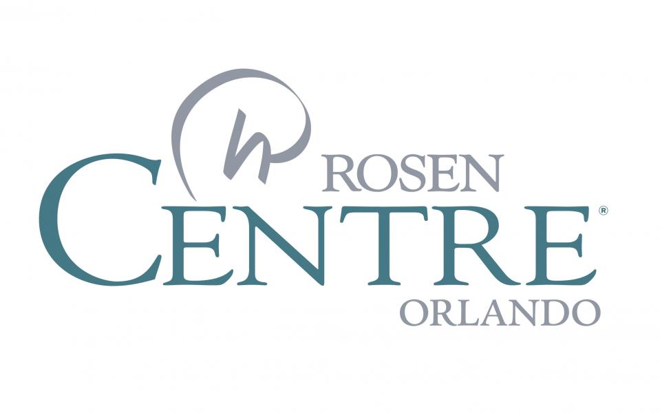 Rosen Centre Orlando Logo - New
