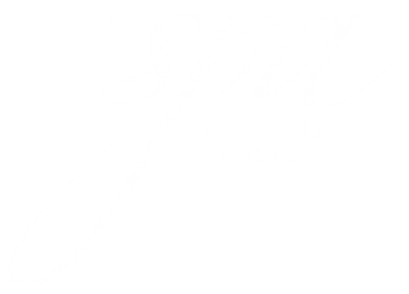 The Spa at Shingle Creek Logo NEW (White)