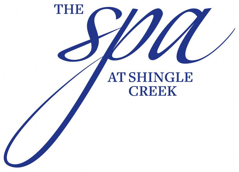 The Spa at Shingle Creek Logo NEW (Blue)