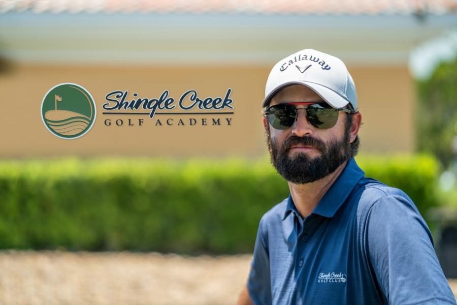 Shingle Creek Golf Academy