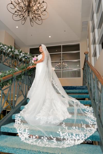 Rosen Plaza Wedding – Photography by SK Visualography